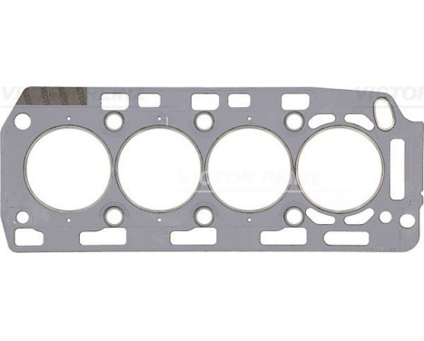 Gasket, cylinder head 61-27685-10 Viktor Reinz