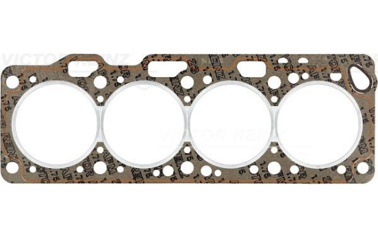 Gasket, cylinder head 61-28025-10 Viktor Reinz