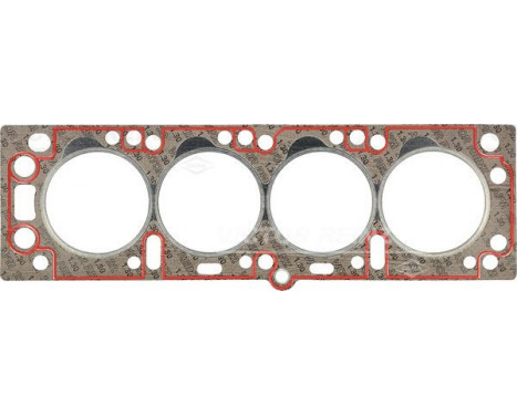 Gasket, cylinder head 61-28130-00 Viktor Reinz