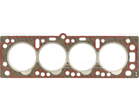 Gasket, cylinder head 61-28130-20 Viktor Reinz