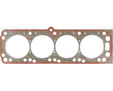 Gasket, cylinder head 61-28235-10 Viktor Reinz