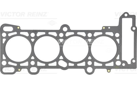 Gasket, cylinder head 61-28415-20 Viktor Reinz