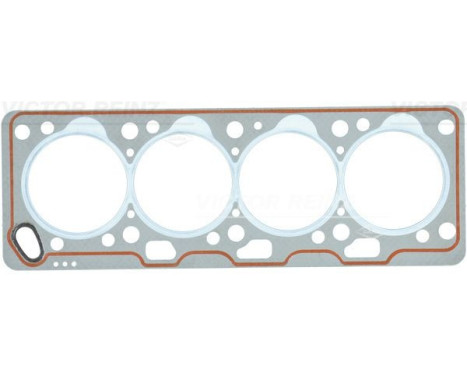 Gasket, cylinder head 61-28630-00 Viktor Reinz