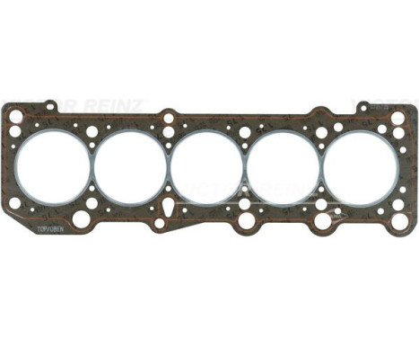 Gasket, cylinder head 61-28715-00 Viktor Reinz