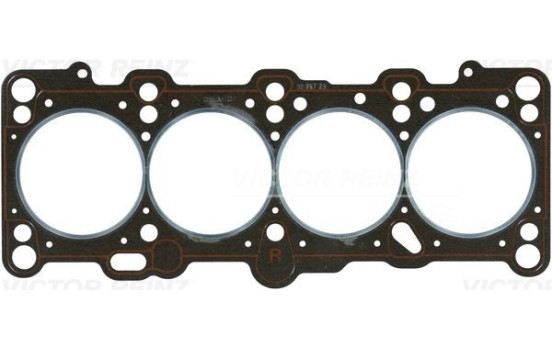Gasket, cylinder head 61-28840-00 Viktor Reinz