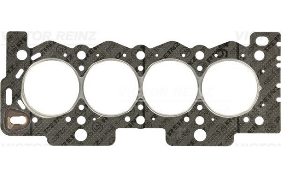 Gasket, cylinder head 61-28910-00 Viktor Reinz