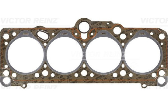 Gasket, cylinder head 61-29000-30 Viktor Reinz