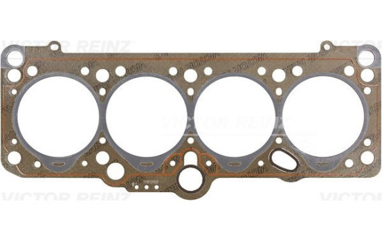 Gasket, cylinder head 61-29000-50 Viktor Reinz