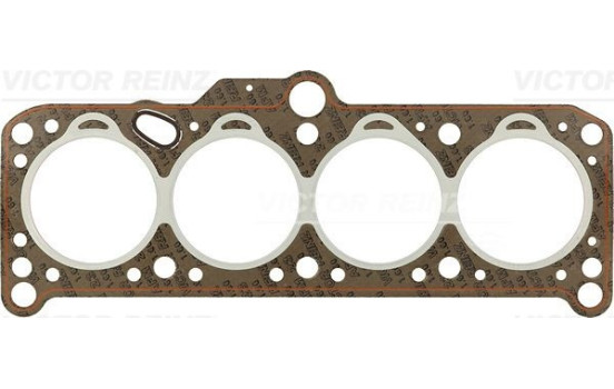 Gasket, cylinder head 61-29025-40 Viktor Reinz