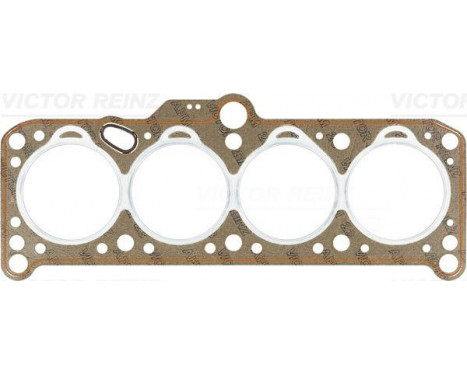 Gasket, cylinder head 61-29025-50 Viktor Reinz