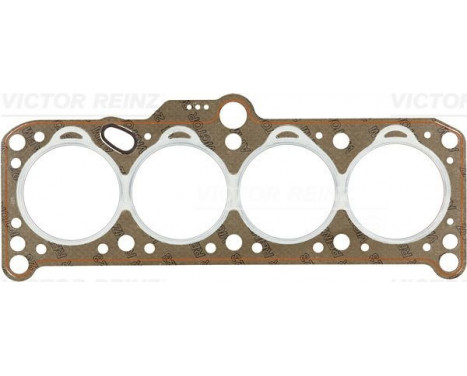 Gasket, cylinder head 61-29025-60 Viktor Reinz