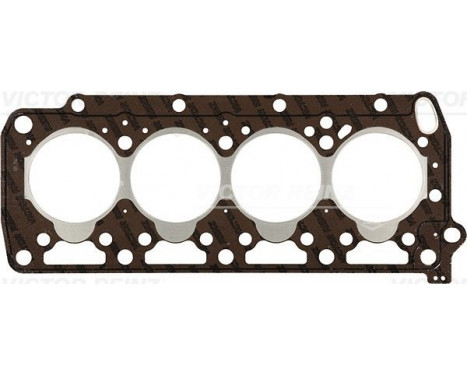 Gasket, cylinder head 61-29060-20 Viktor Reinz