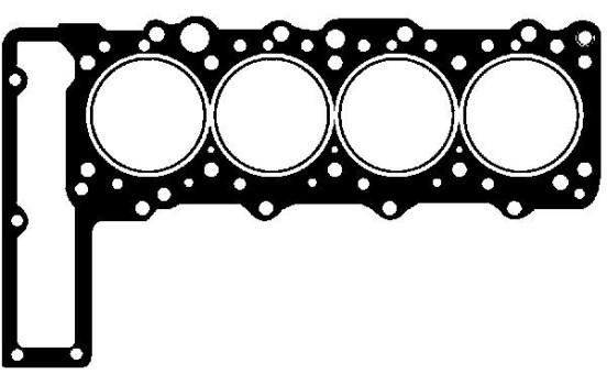 Gasket, cylinder head 61-29120-10 Viktor Reinz