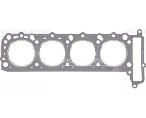 Gasket, cylinder head 61-29185-00 Viktor Reinz