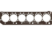 Gasket, cylinder head 61-29225-00 Viktor Reinz