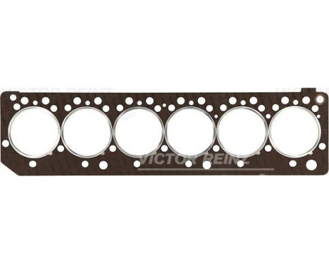 Gasket, cylinder head 61-29225-00 Viktor Reinz