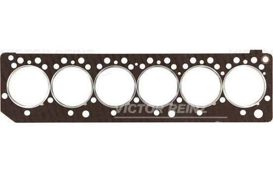Gasket, cylinder head 61-29225-00 Viktor Reinz