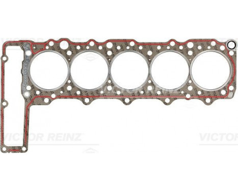 Gasket, cylinder head 61-29245-40 Viktor Reinz