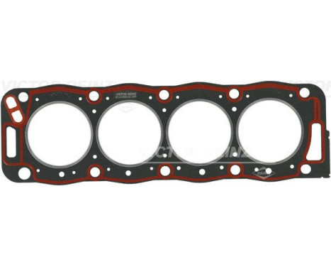 Gasket, cylinder head 61-31060-00 Viktor Reinz