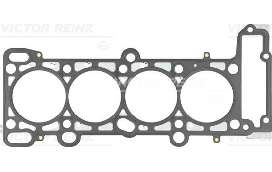 Gasket, cylinder head 61-31185-00 Viktor Reinz
