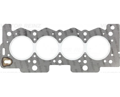 Gasket, cylinder head 61-31195-00 Viktor Reinz