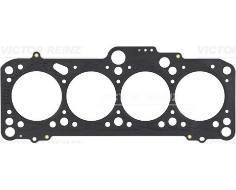 Gasket, cylinder head 61-31225-40 Viktor Reinz