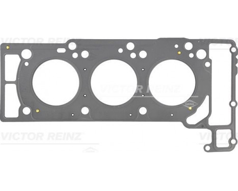 Gasket, cylinder head 61-31255-00 Viktor Reinz