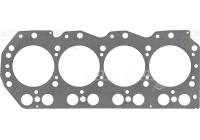 Gasket, cylinder head 61-31275-00 Viktor Reinz
