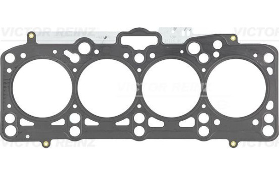 Gasket, cylinder head 61-31325-00 Viktor Reinz