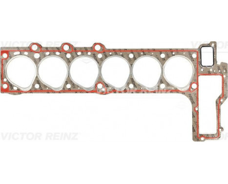 Gasket, cylinder head 61-31335-10 Viktor Reinz