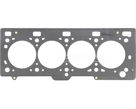 Gasket, cylinder head 61-31675-00 Viktor Reinz