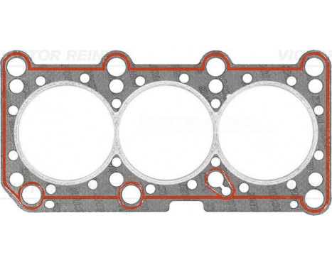 Gasket, cylinder head 61-31705-00 Viktor Reinz