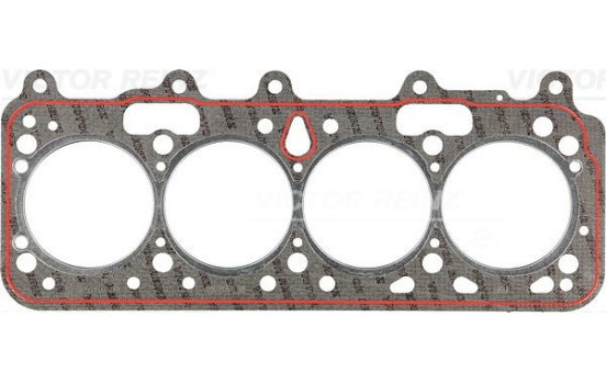 Gasket, cylinder head 61-31750-10 Viktor Reinz