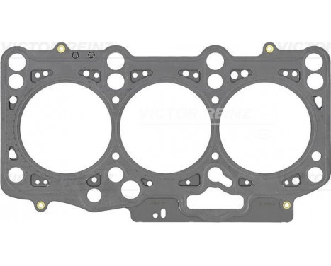 Gasket, cylinder head 61-31855-00 Viktor Reinz