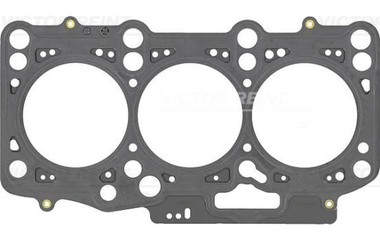 Gasket, cylinder head 61-31855-10 Viktor Reinz