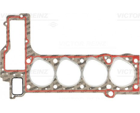 Gasket, cylinder head 61-31915-00 Viktor Reinz