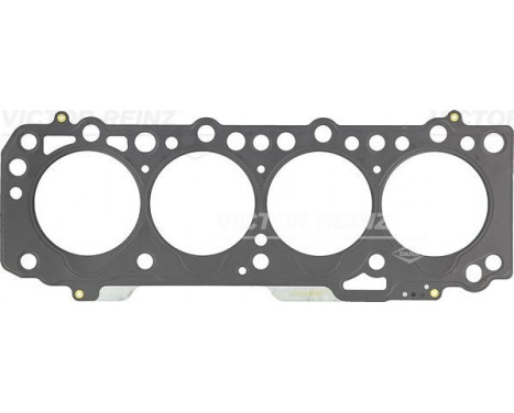 Gasket, cylinder head 61-31920-00 Viktor Reinz