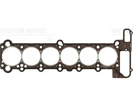 Gasket, cylinder head 61-31940-00 Viktor Reinz