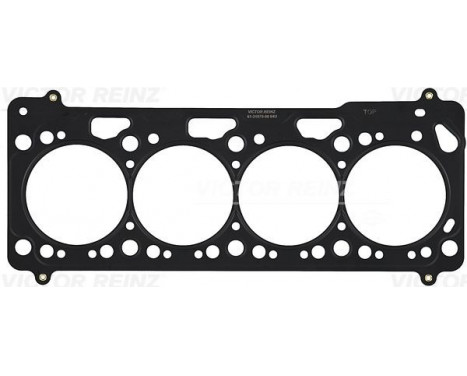 Gasket, cylinder head 61-31970-00 Viktor Reinz