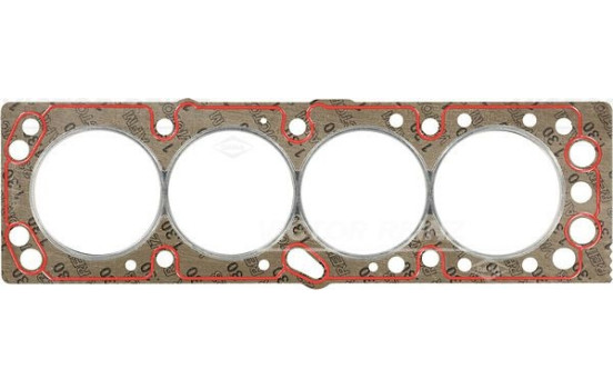 Gasket, cylinder head 61-31985-10 Viktor Reinz