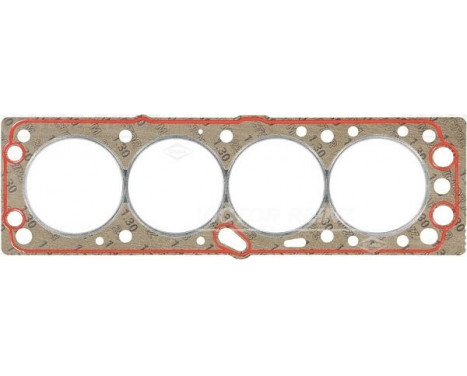 Gasket, cylinder head 61-31995-10 Viktor Reinz