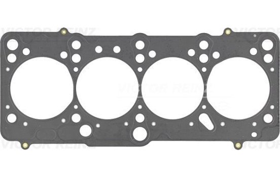 Gasket, cylinder head 61-33020-00 Viktor Reinz