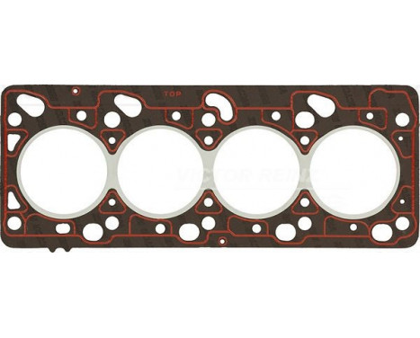 Gasket, cylinder head 61-33045-00 Viktor Reinz