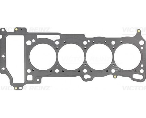 Gasket, cylinder head 61-33090-00 Viktor Reinz