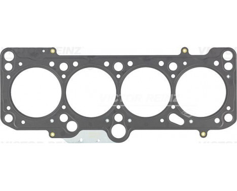 Gasket, cylinder head 61-33120-30 Viktor Reinz