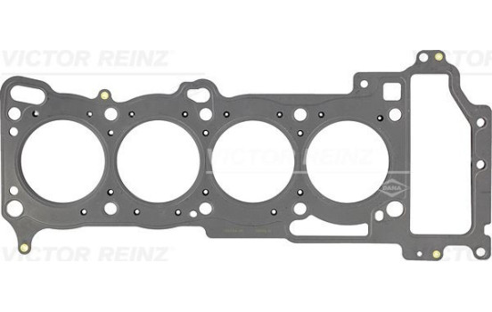 Gasket, cylinder head 61-33130-00 Viktor Reinz