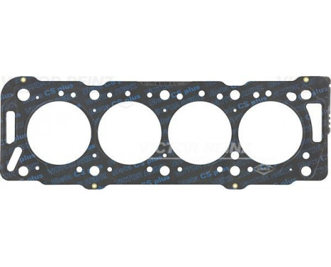 Gasket, cylinder head 61-33155-00 Viktor Reinz