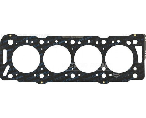 Gasket, cylinder head 61-33155-10 Viktor Reinz