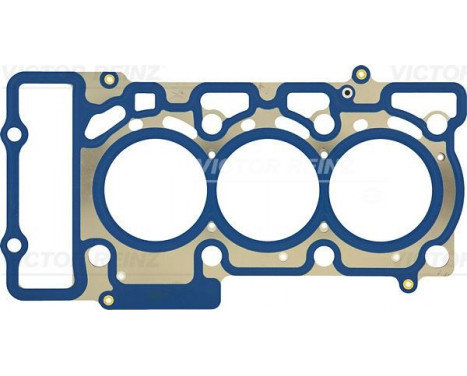 Gasket, cylinder head 61-33165-00 Viktor Reinz