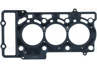 Gasket, cylinder head 61-33165-00 Viktor Reinz
